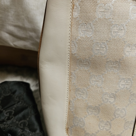 Gucci GG Jackie Shoulder bag - Picture 6 of 16